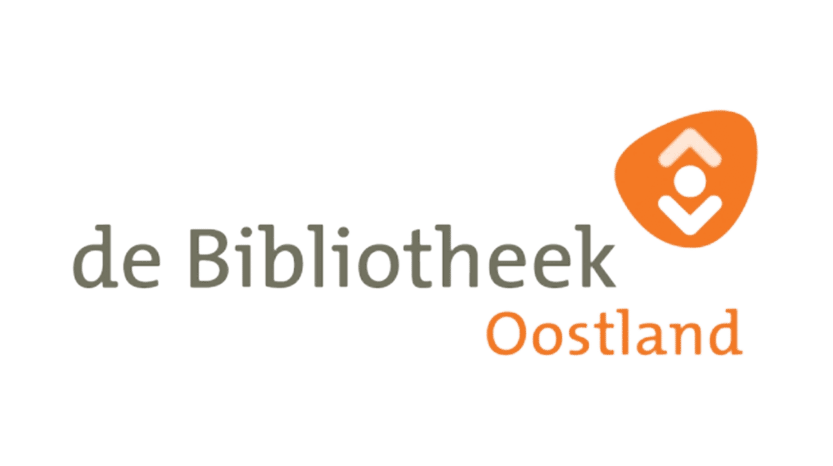 Logo Bibliotheek Oostland