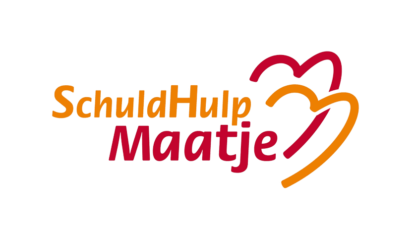 Logo Schuld Hulp Maatje