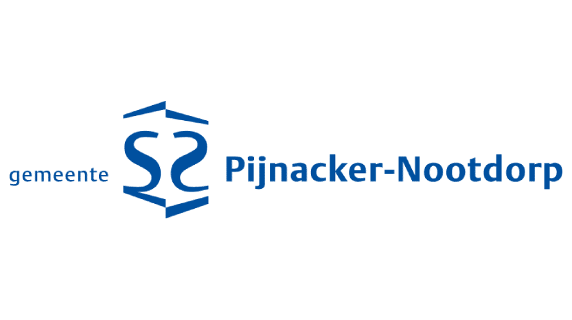 Logo gemeente Pijnacker-Nootdorp