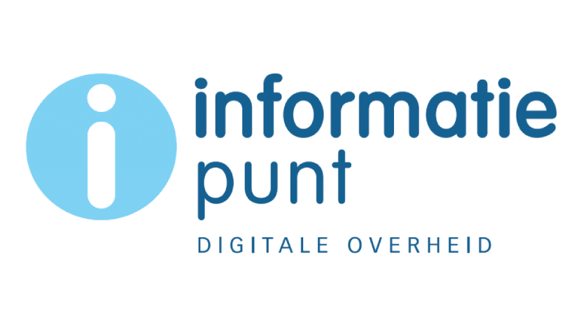 Logo Informatiepunt Digitale Overheid