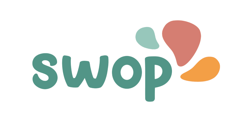 Logo SWOP